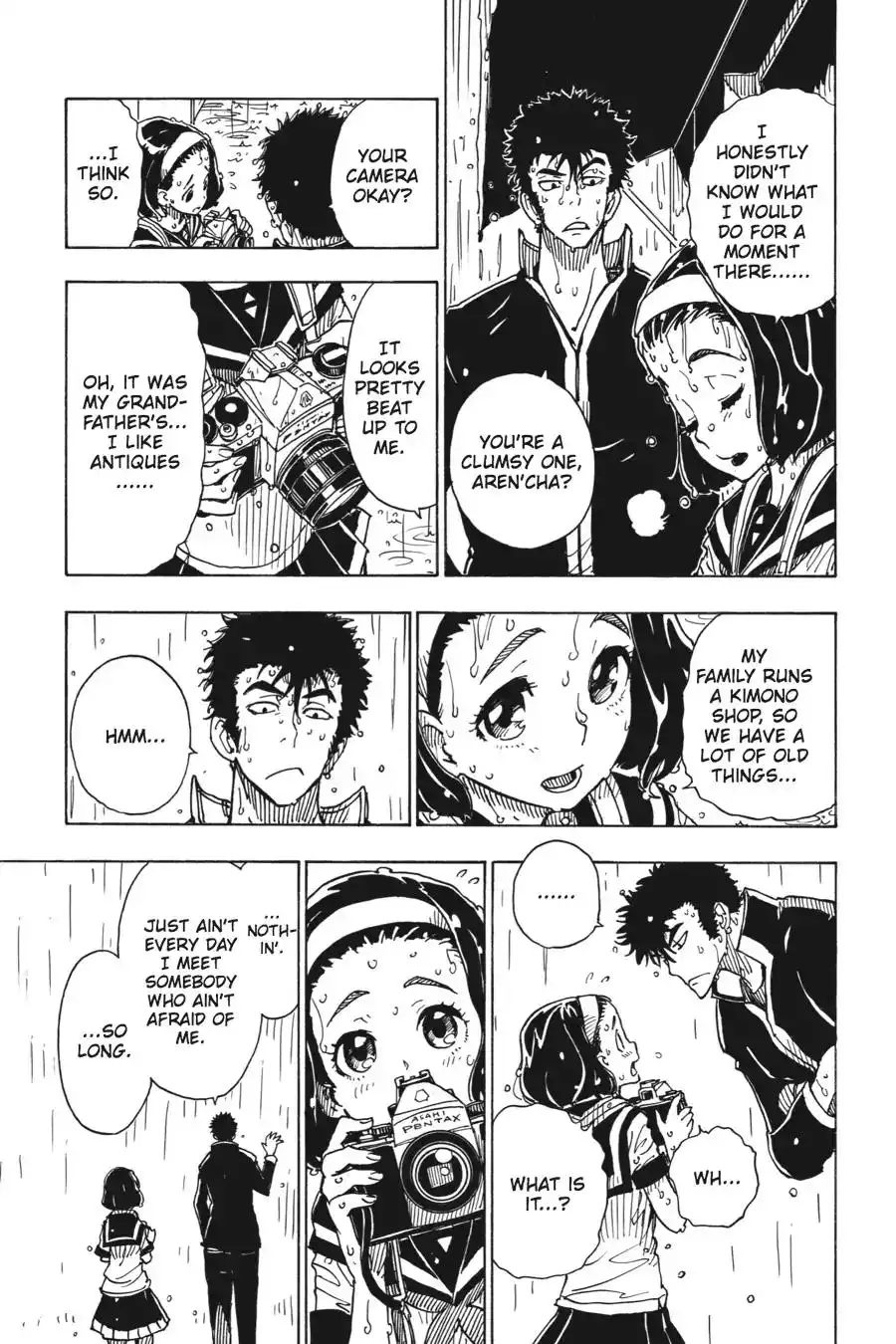 Dimension W Chapter 38