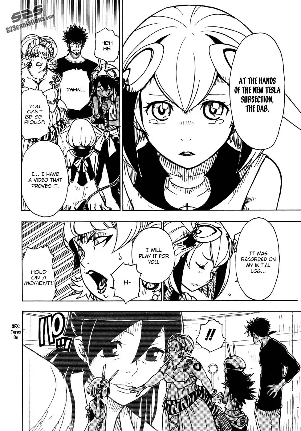Dimension W Chapter 4