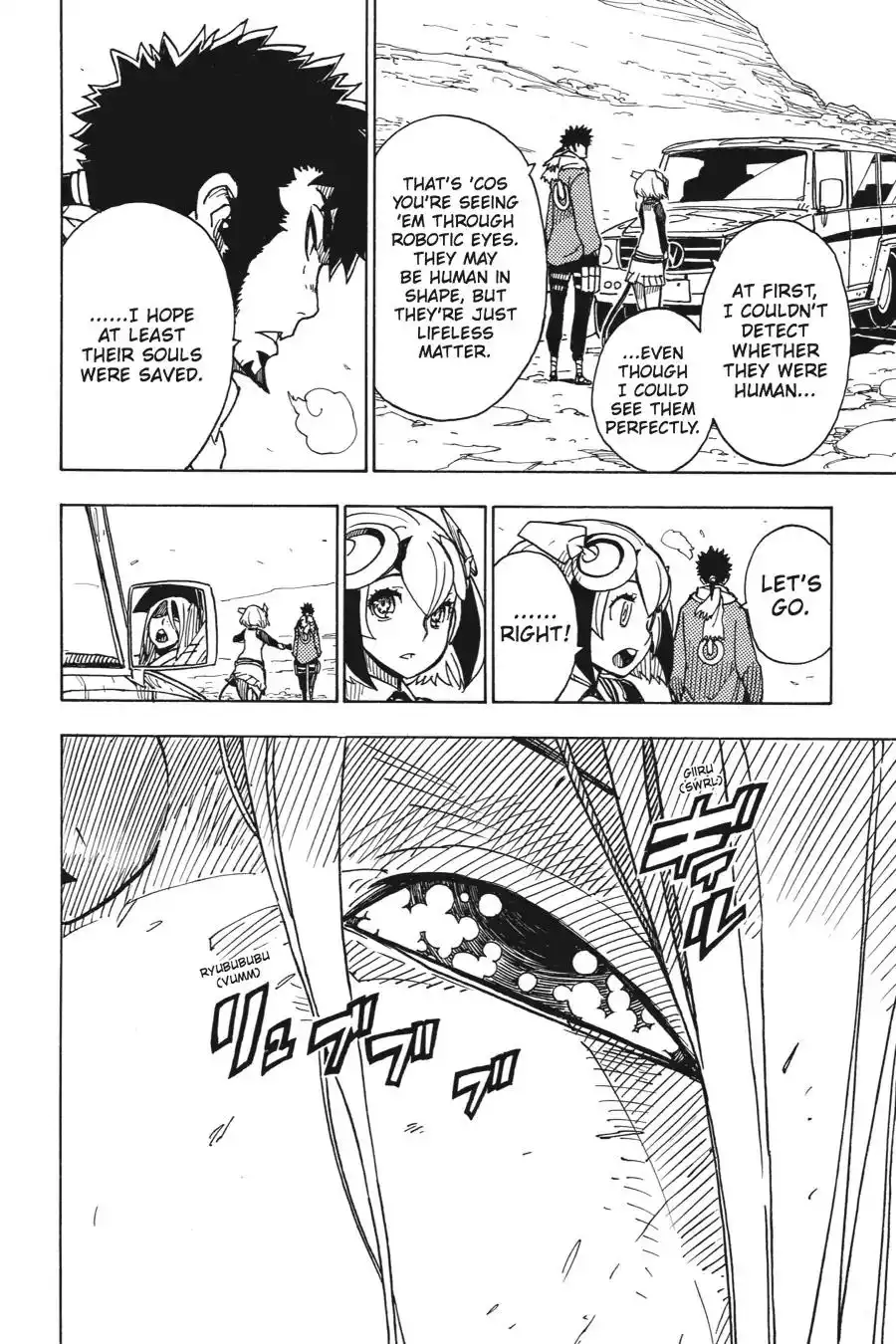 Dimension W Chapter 43