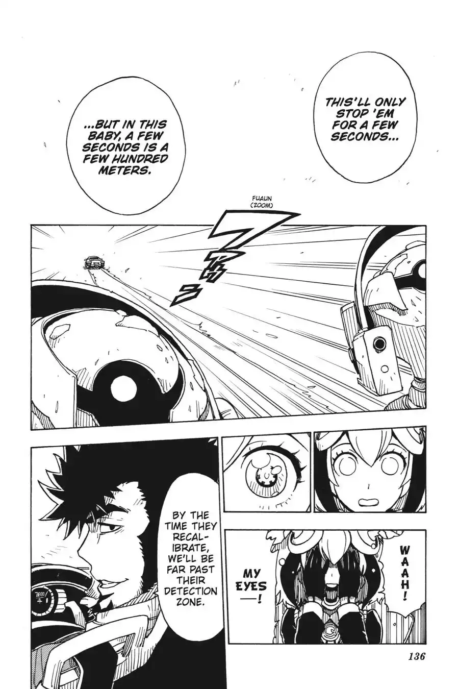 Dimension W Chapter 45