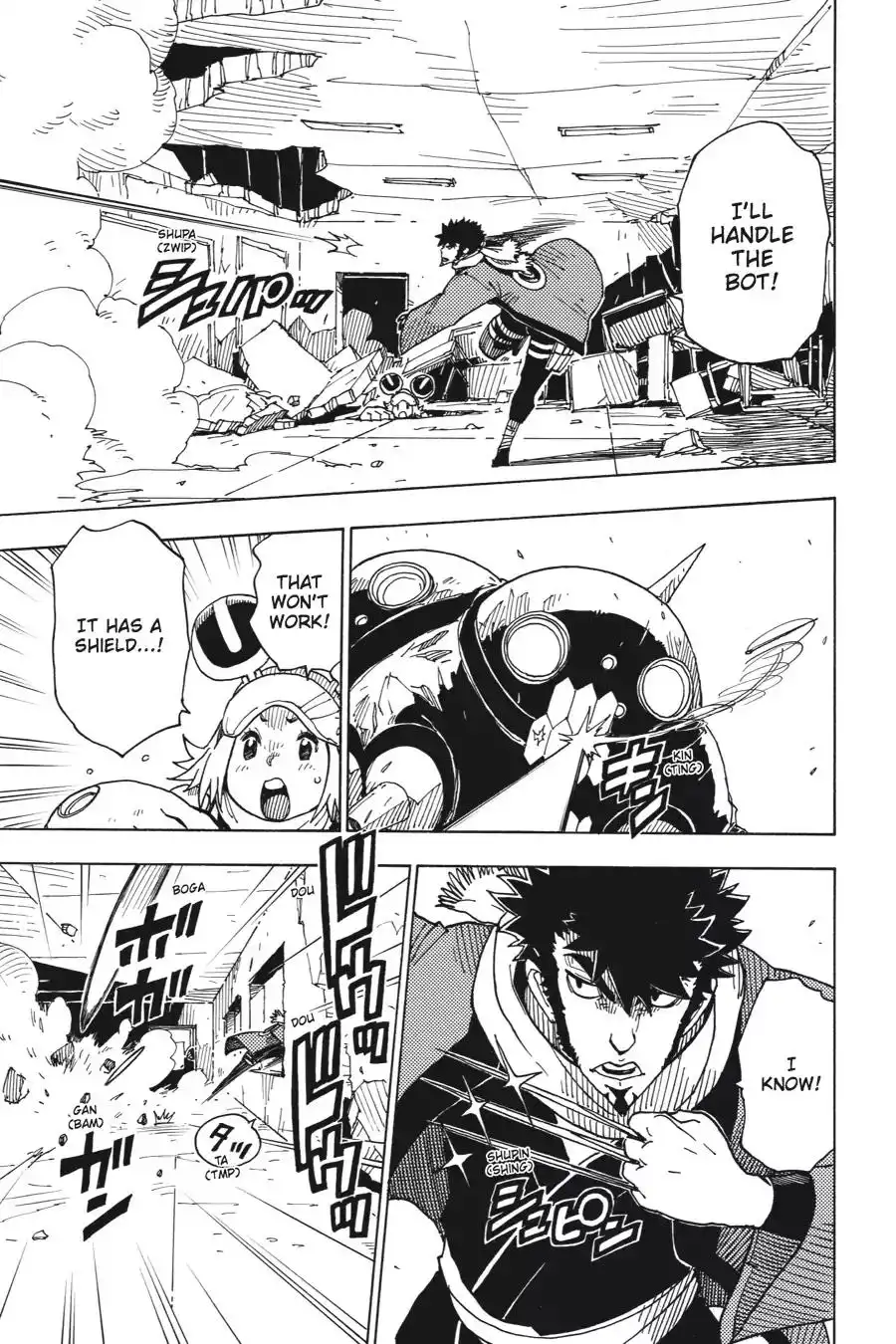 Dimension W Chapter 46
