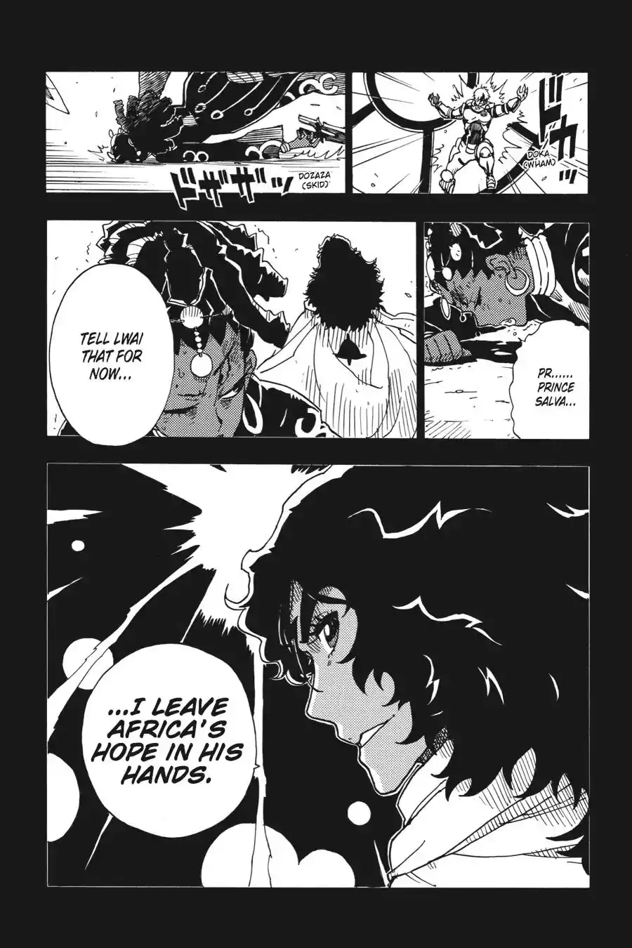 Dimension W Chapter 47