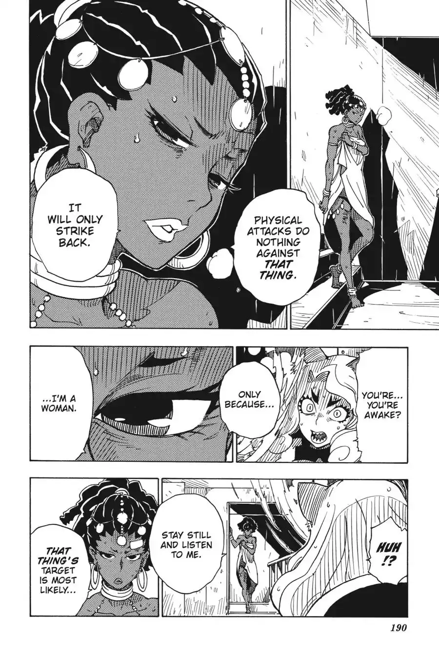 Dimension W Chapter 47