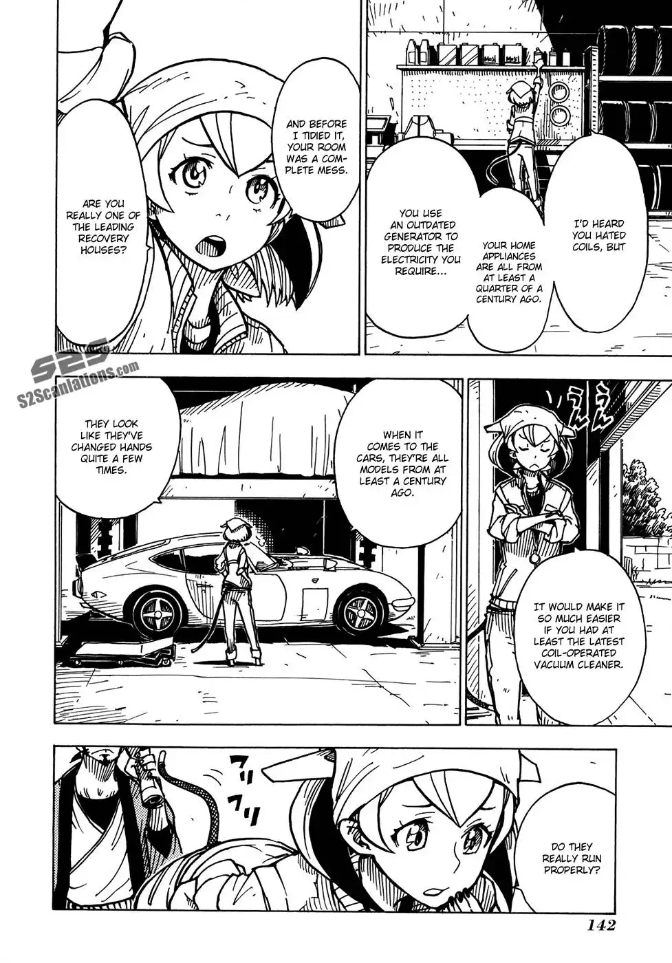 Dimension W Chapter 5