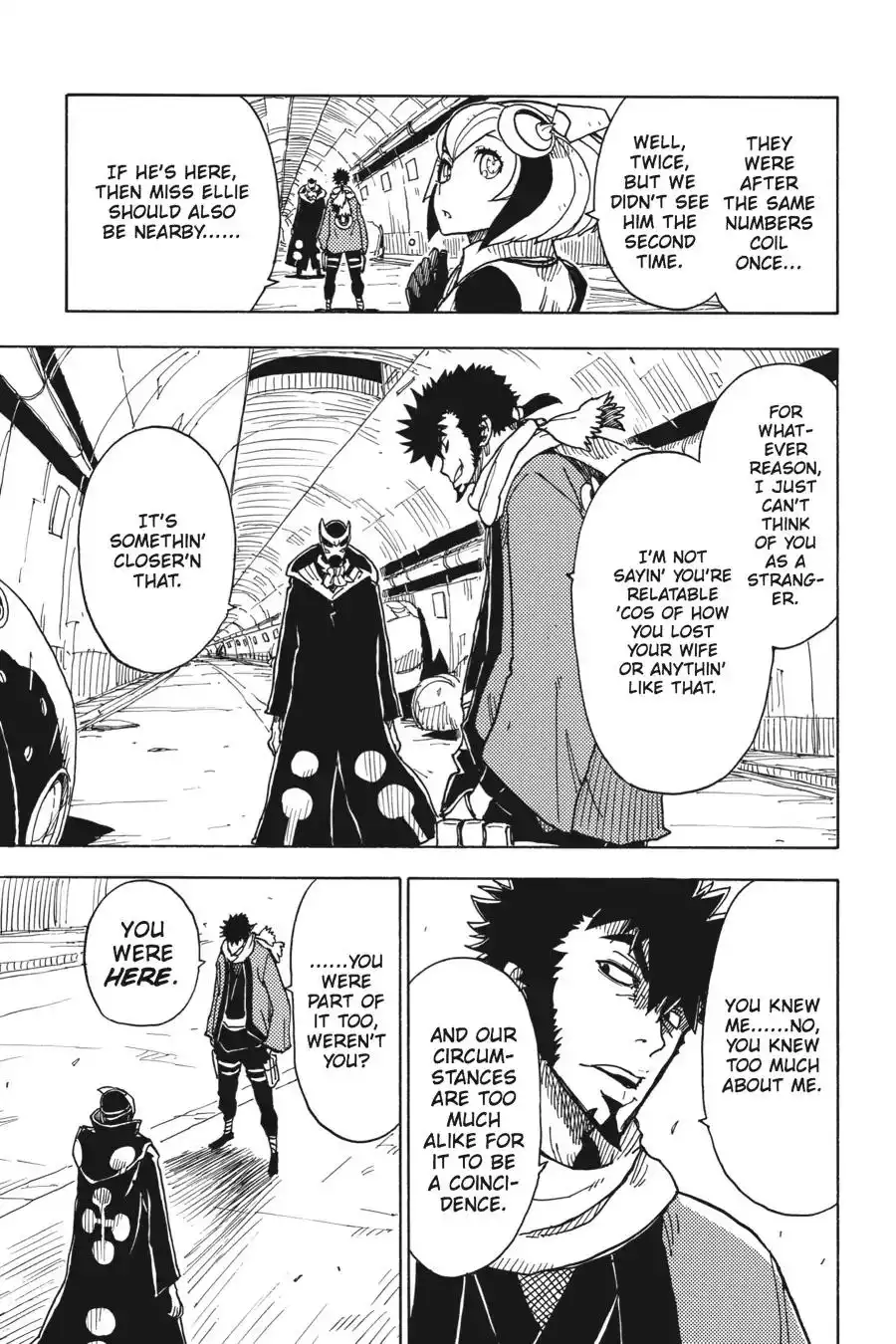 Dimension W Chapter 50