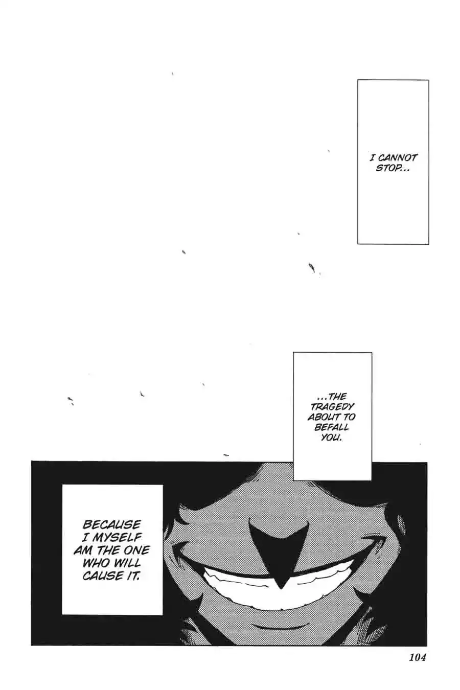 Dimension W Chapter 51