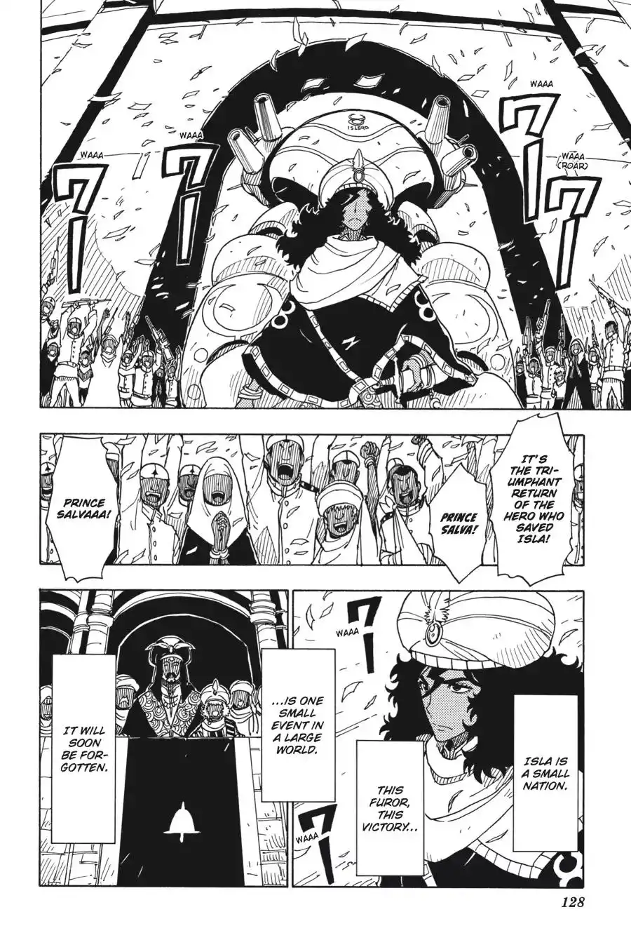 Dimension W Chapter 52