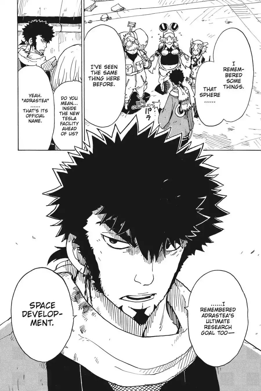 Dimension W Chapter 57