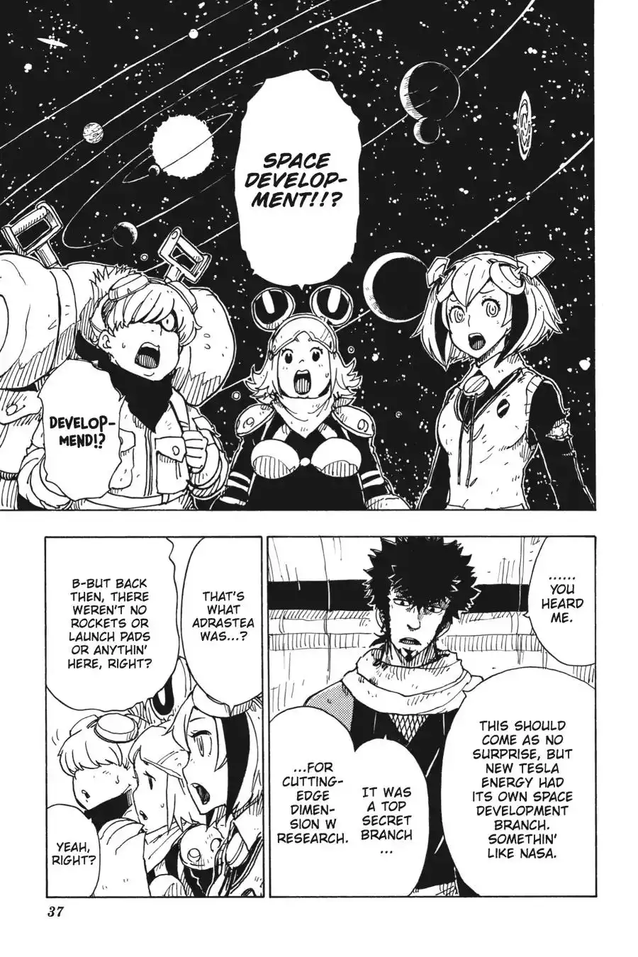 Dimension W Chapter 57