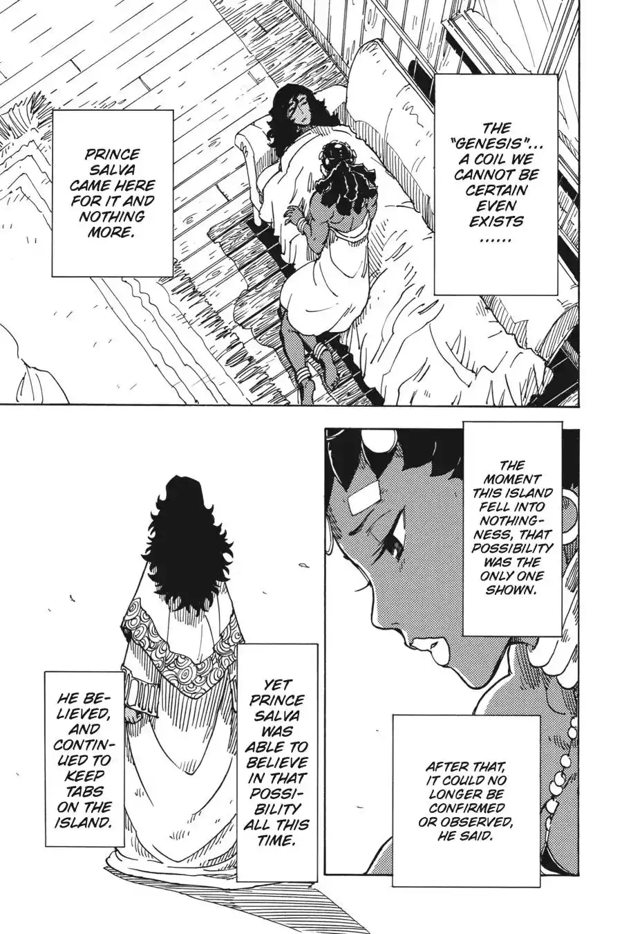 Dimension W Chapter 59