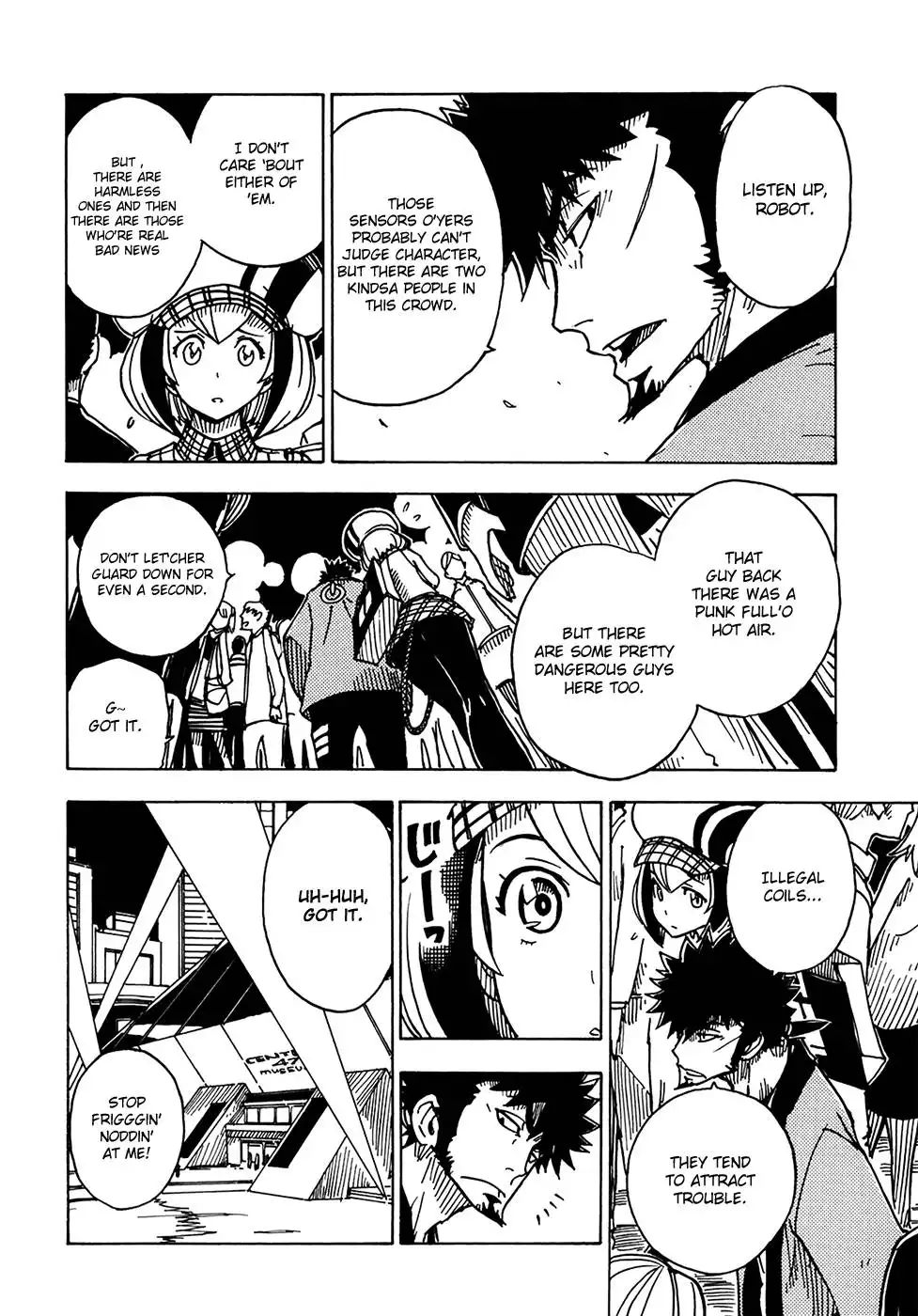 Dimension W Chapter 6