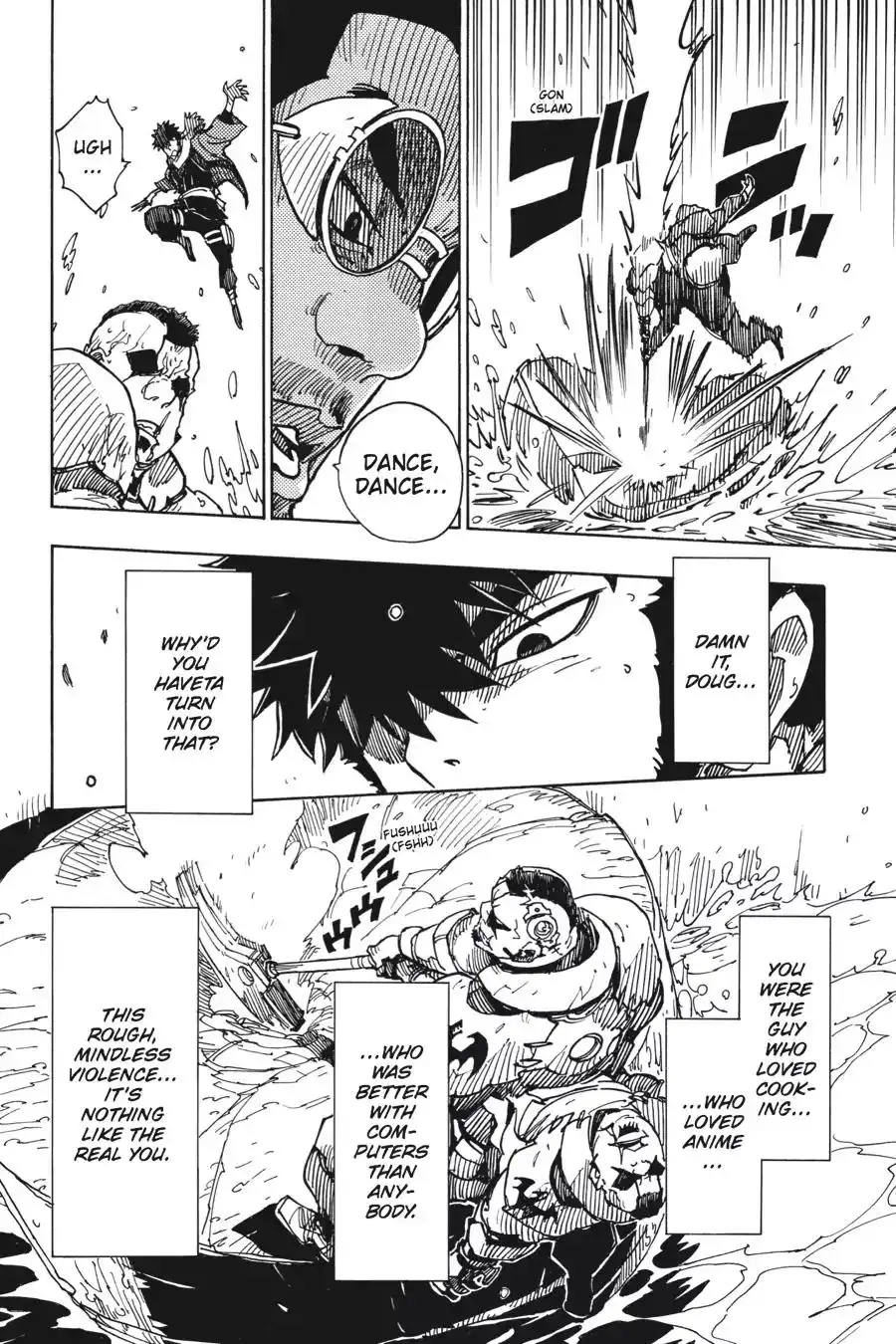 Dimension W Chapter 61