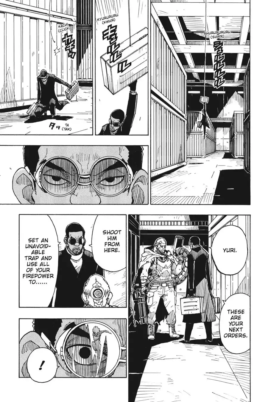 Dimension W Chapter 62