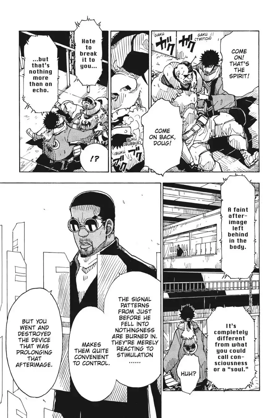 Dimension W Chapter 62