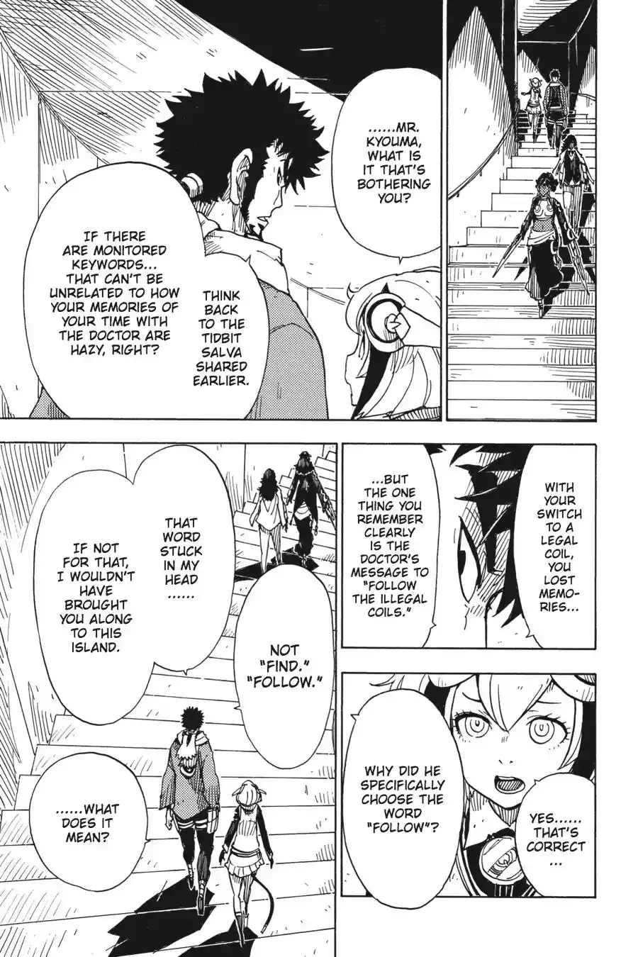 Dimension W Chapter 65