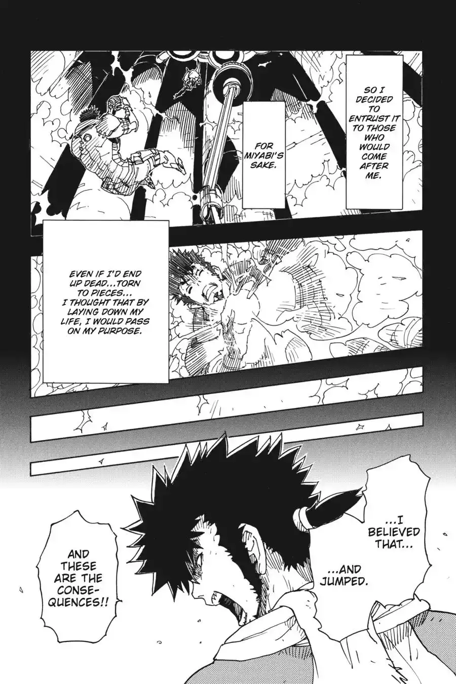 Dimension W Chapter 71