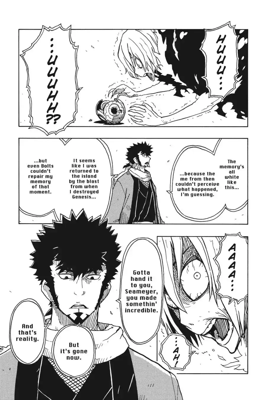 Dimension W Chapter 73