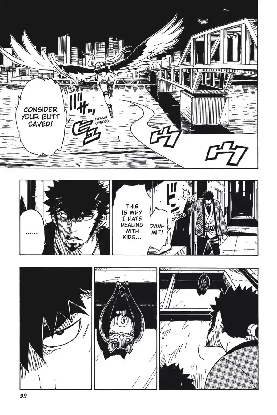 Dimension W Chapter 81