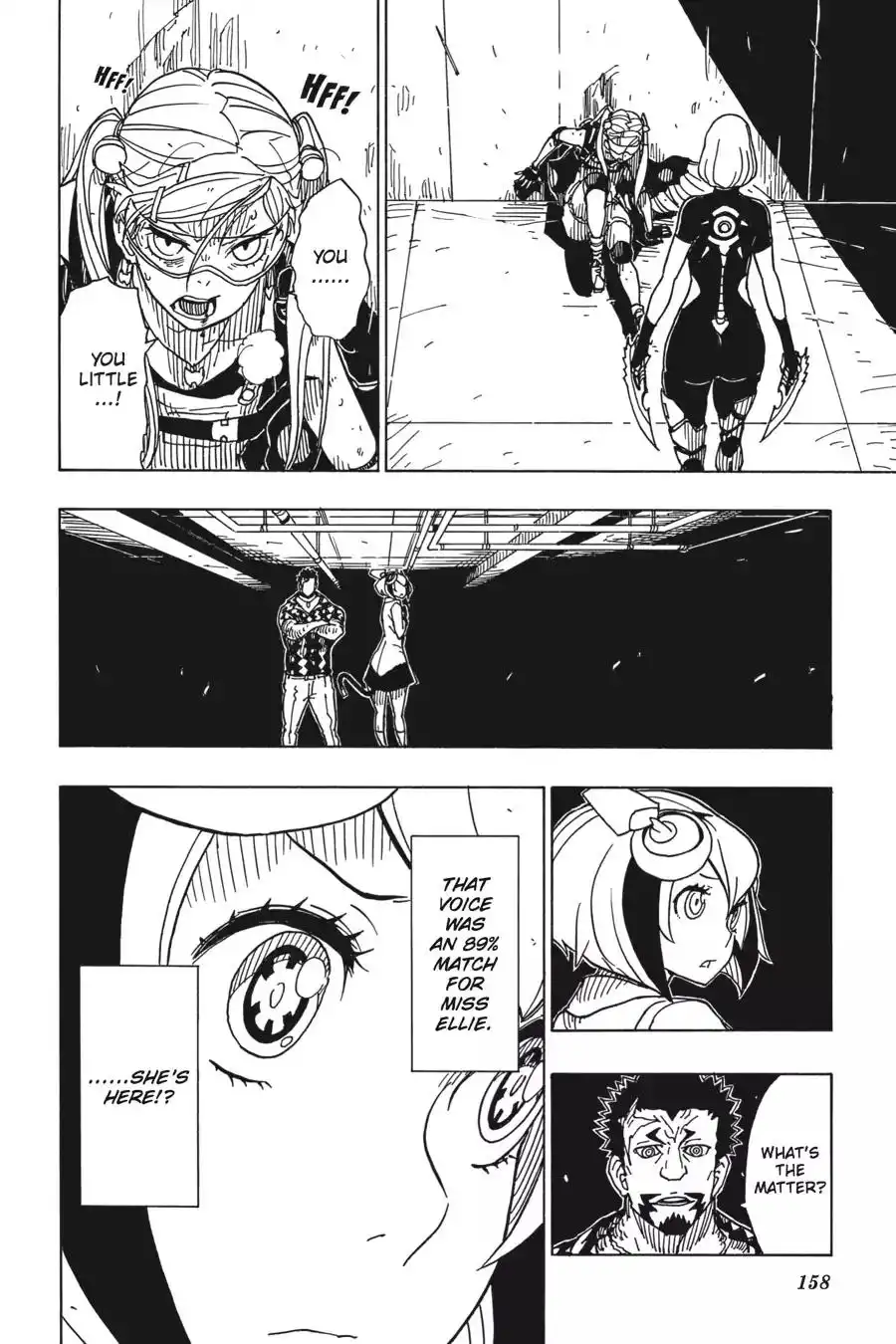 Dimension W Chapter 83