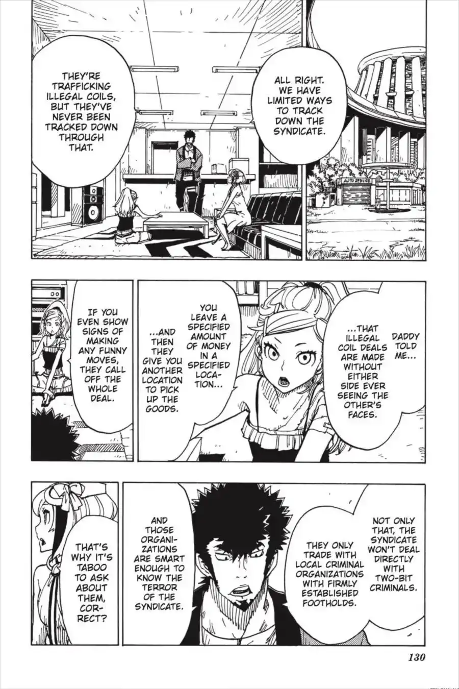 Dimension W Chapter 89