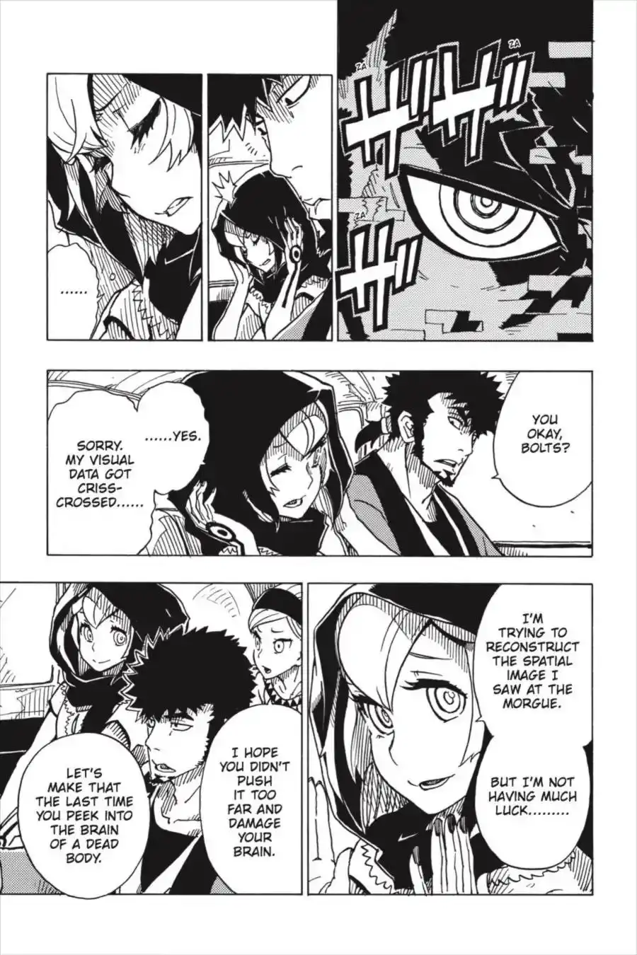 Dimension W Chapter 90