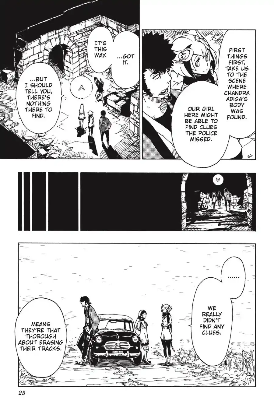 Dimension W Chapter 91