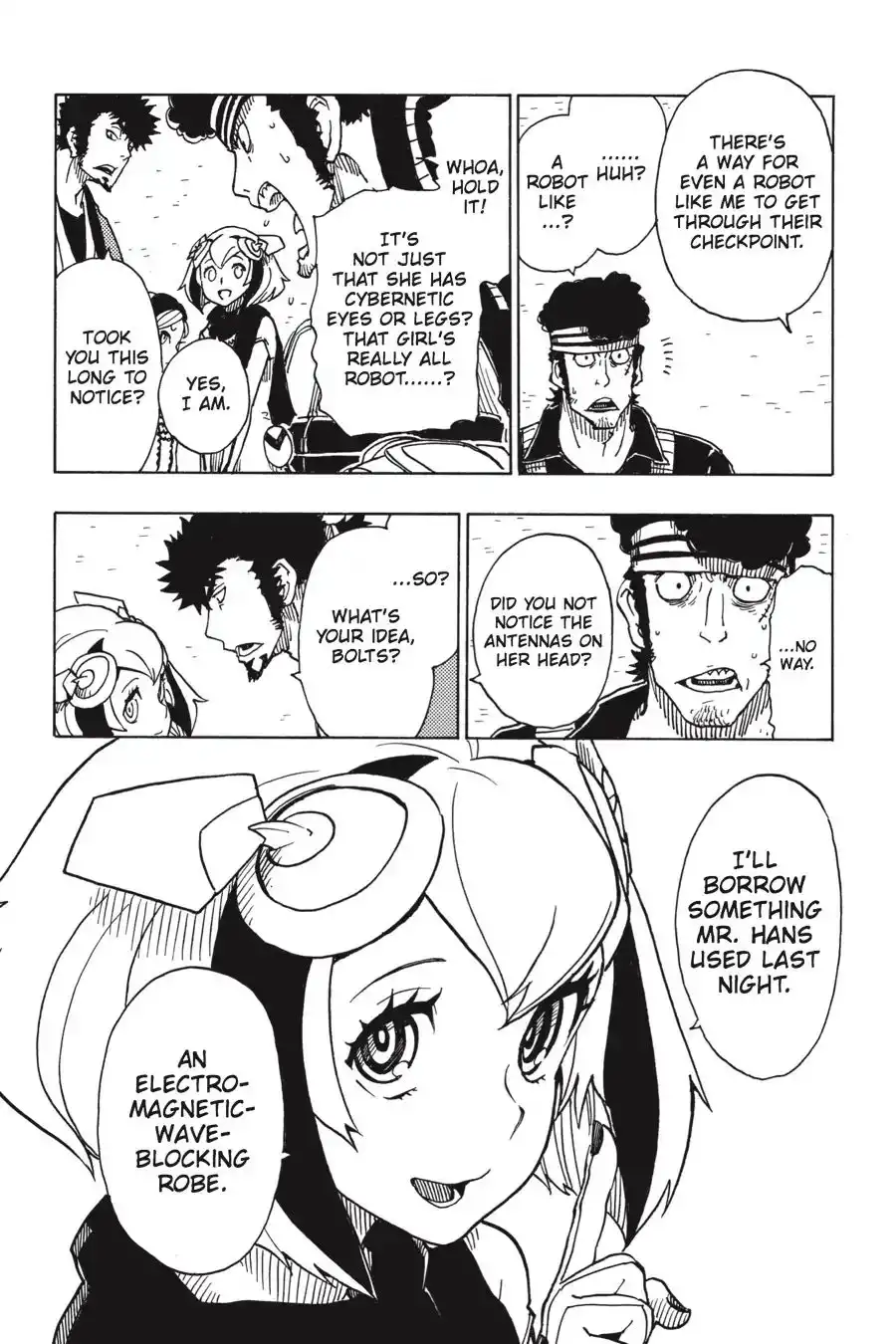 Dimension W Chapter 91
