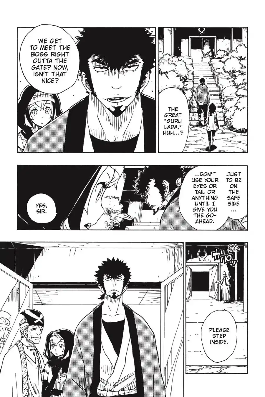 Dimension W Chapter 93