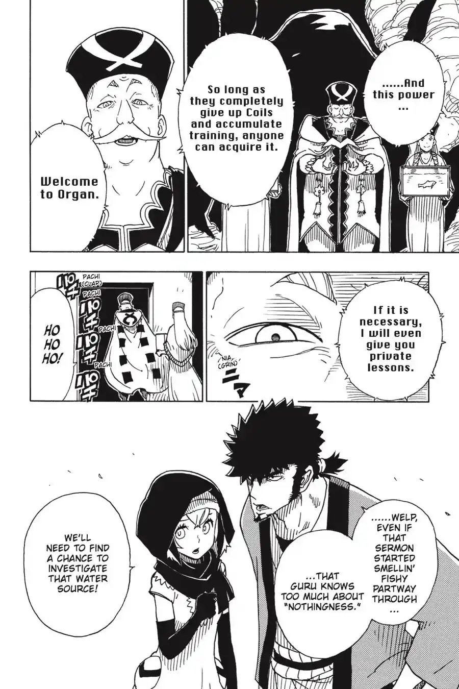 Dimension W Chapter 93