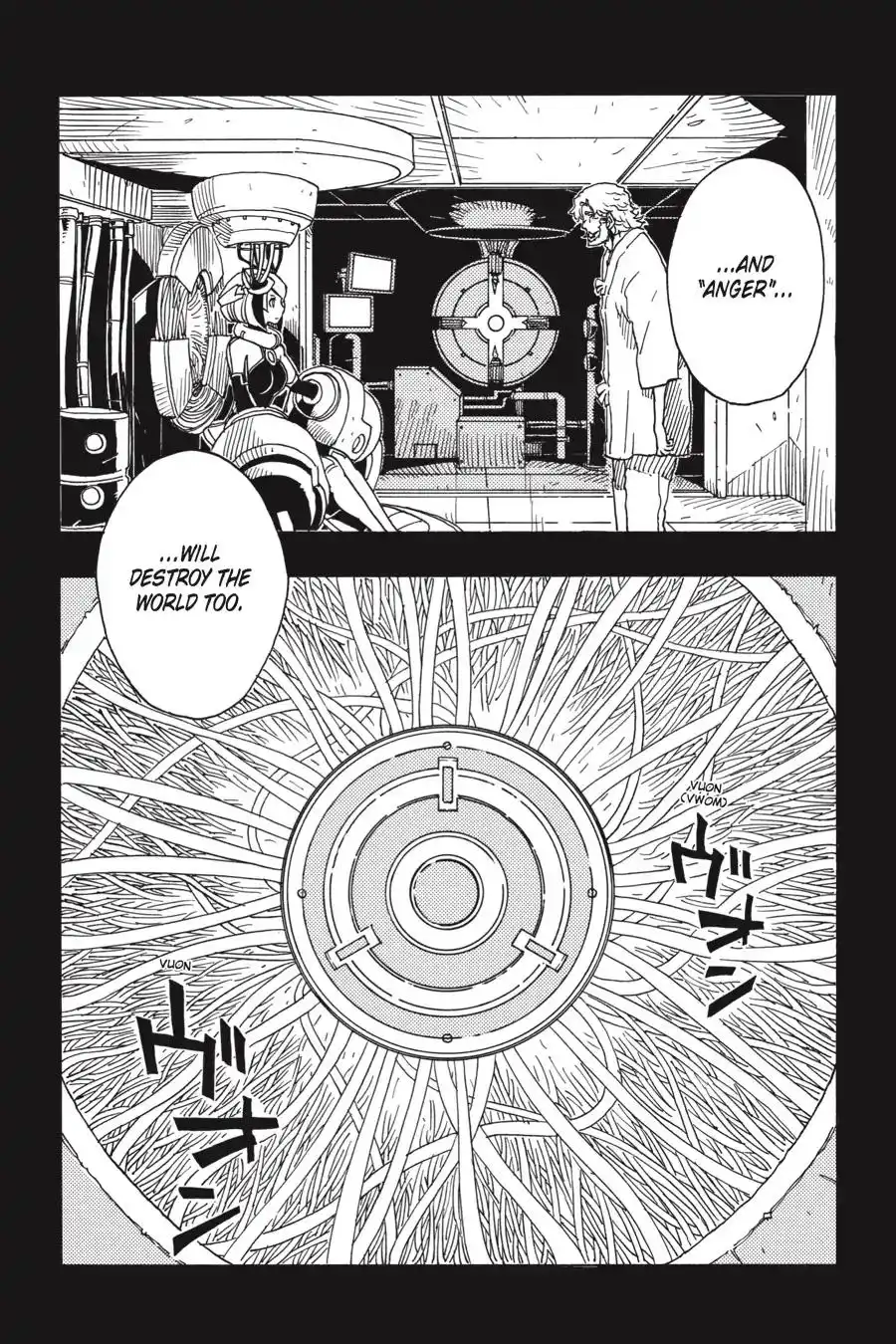 Dimension W Chapter 95