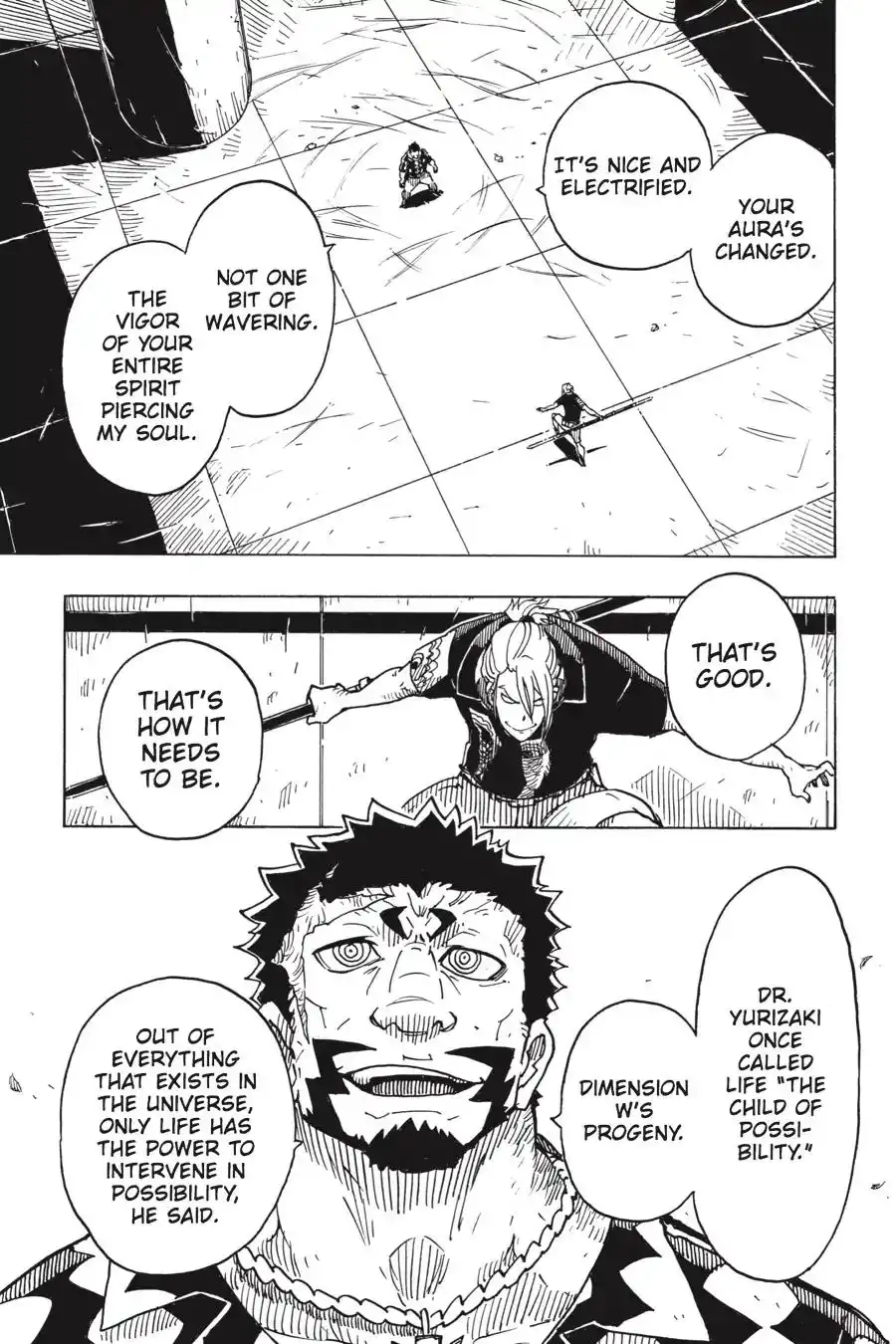 Dimension W Chapter 99