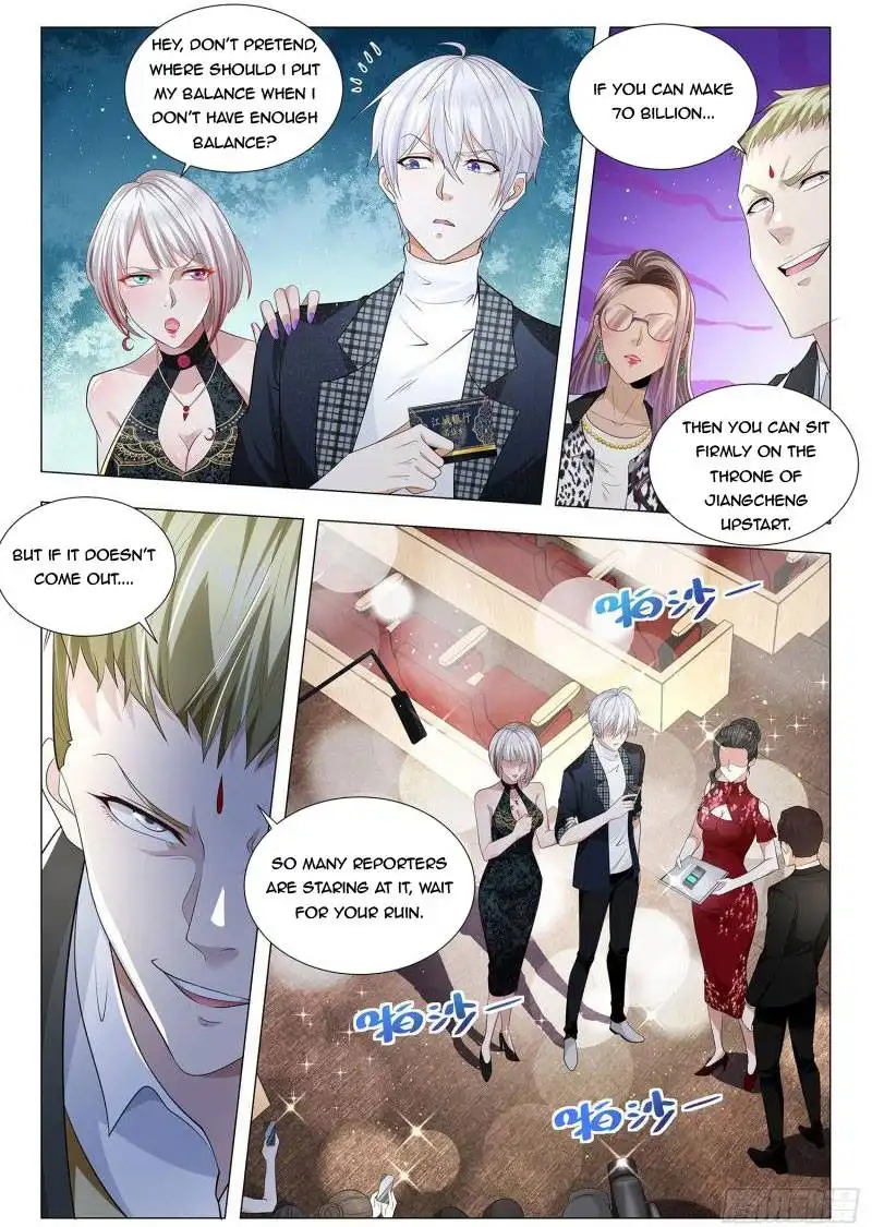 Divine Hero'S Skyfall System Chapter 227