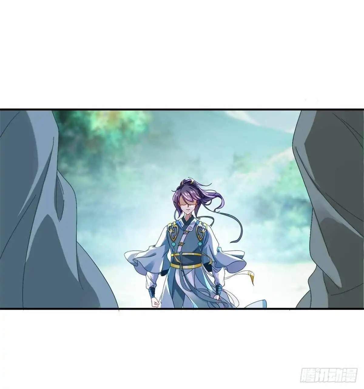 Divine Soul Emperor Chapter 6