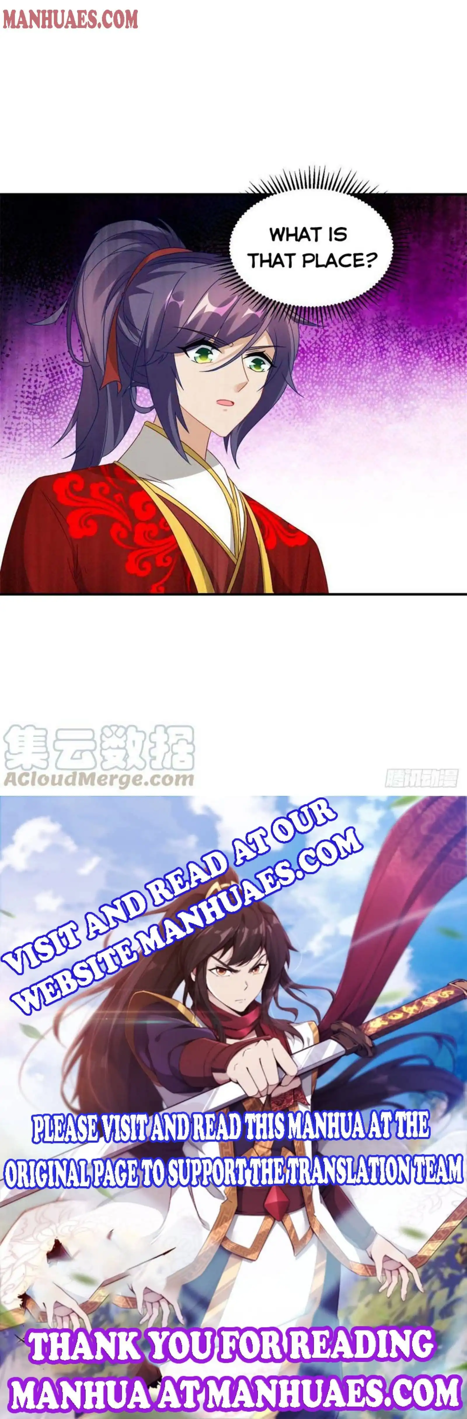 Divine Soul Emperor Chapter 88