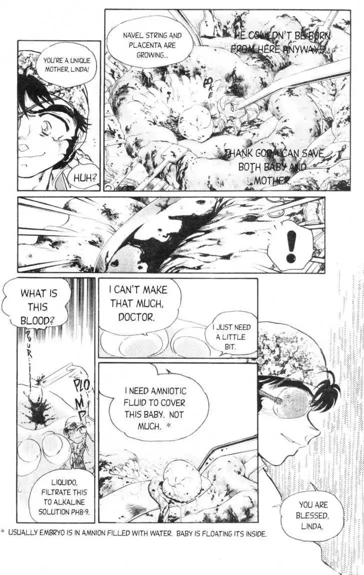 Doctor! Chapter 3