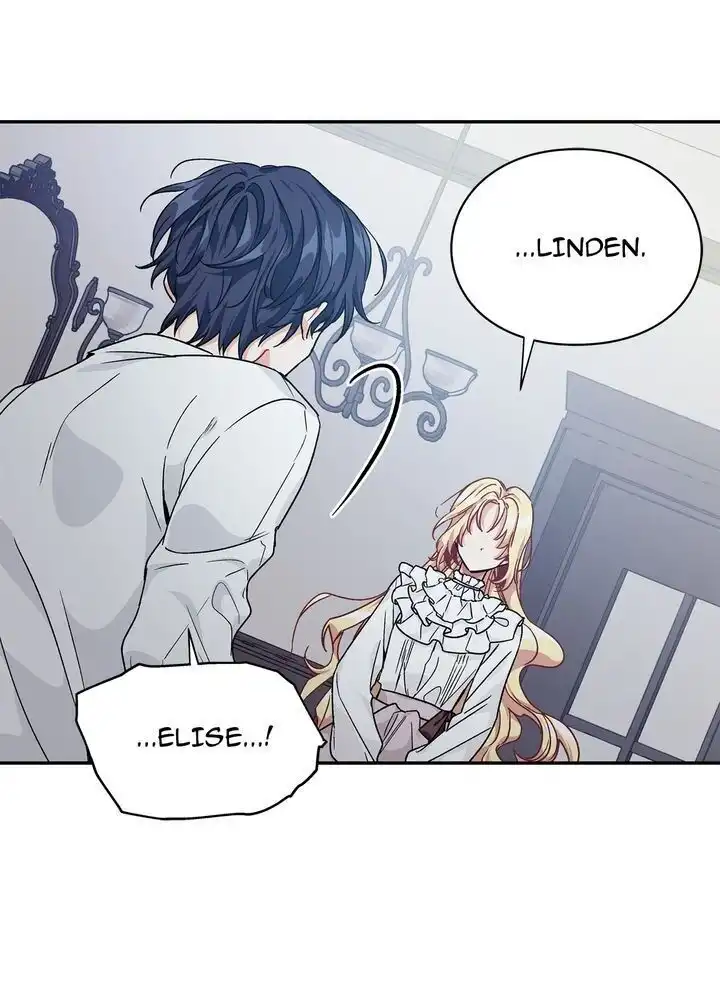 Doctor Elise: The Royal Lady with the Lamp Chapter 124