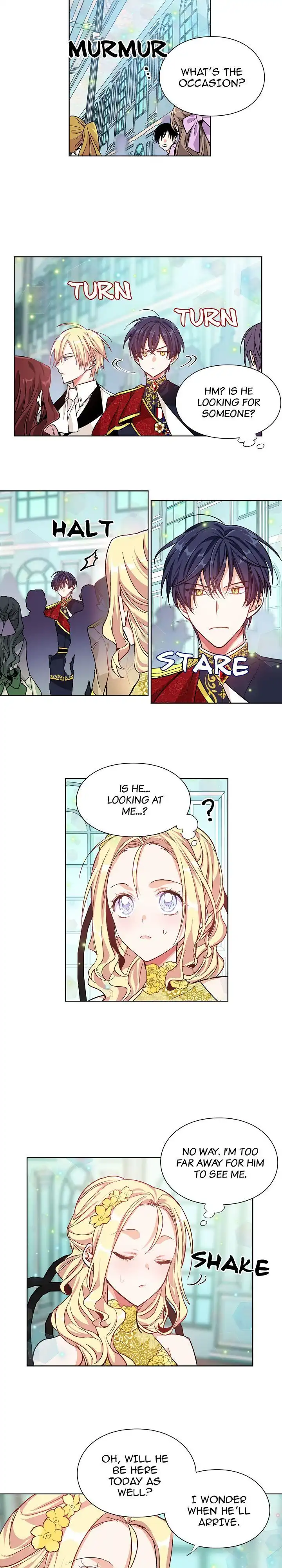 Doctor Elise: The Royal Lady with the Lamp Chapter 30