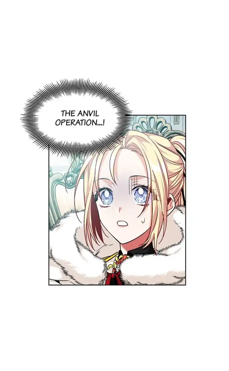 Doctor Elise: The Royal Lady with the Lamp Chapter 58