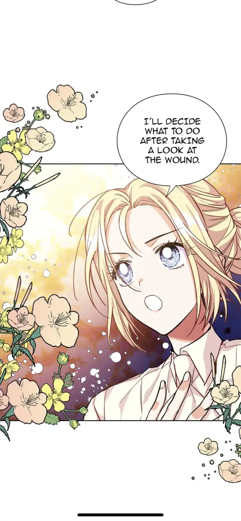 Doctor Elise: The Royal Lady with the Lamp Chapter 62