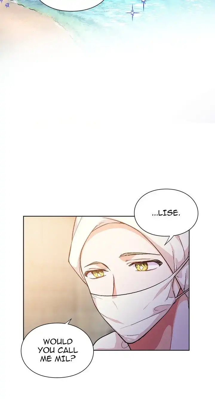 Doctor Elise: The Royal Lady with the Lamp Chapter 65