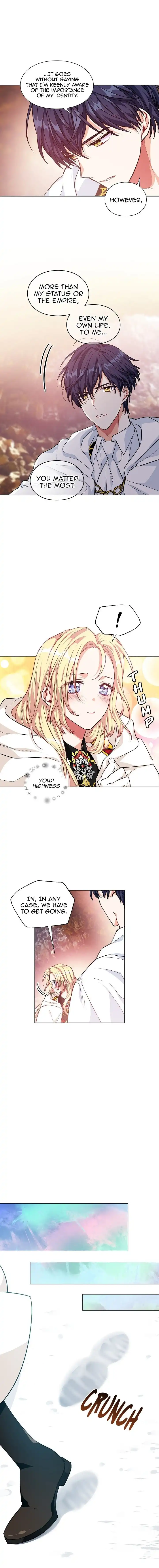 Doctor Elise: The Royal Lady with the Lamp Chapter 82