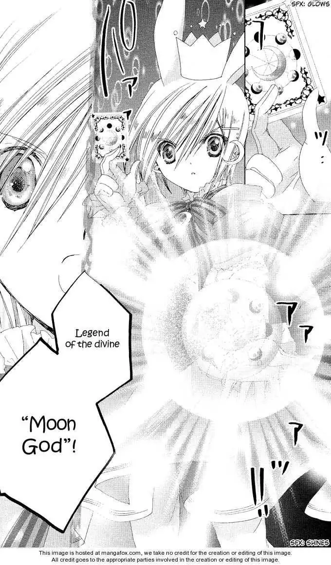 Dokidoki! Tama-tan Chapter 1