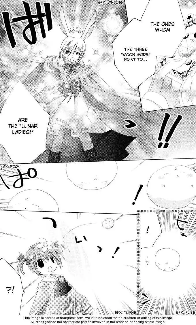 Dokidoki! Tama-tan Chapter 1