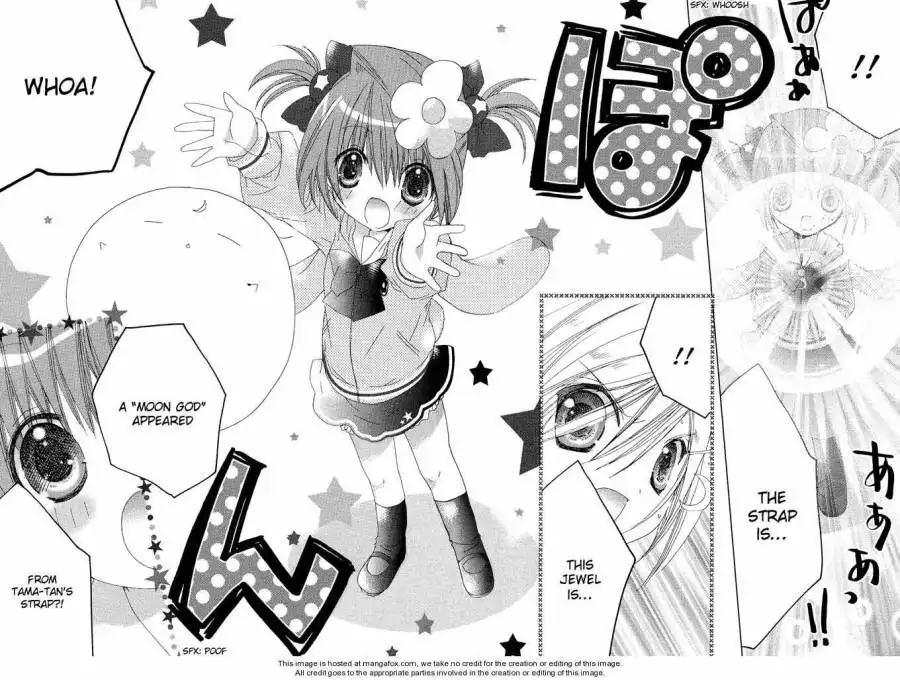 Dokidoki! Tama-tan Chapter 1