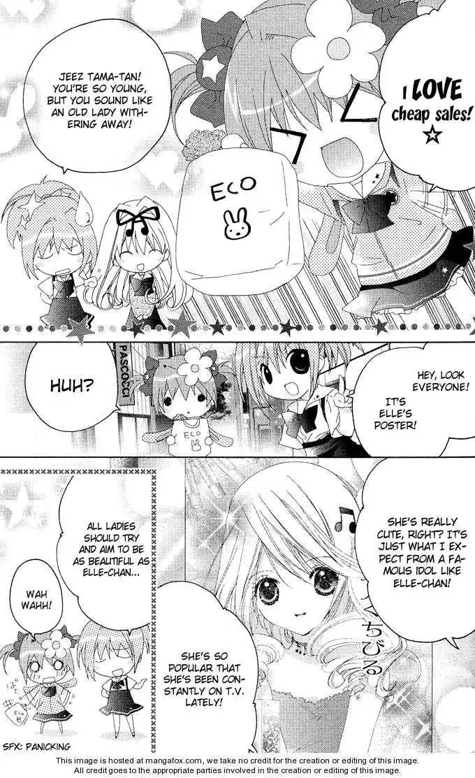 Dokidoki! Tama-tan Chapter 1