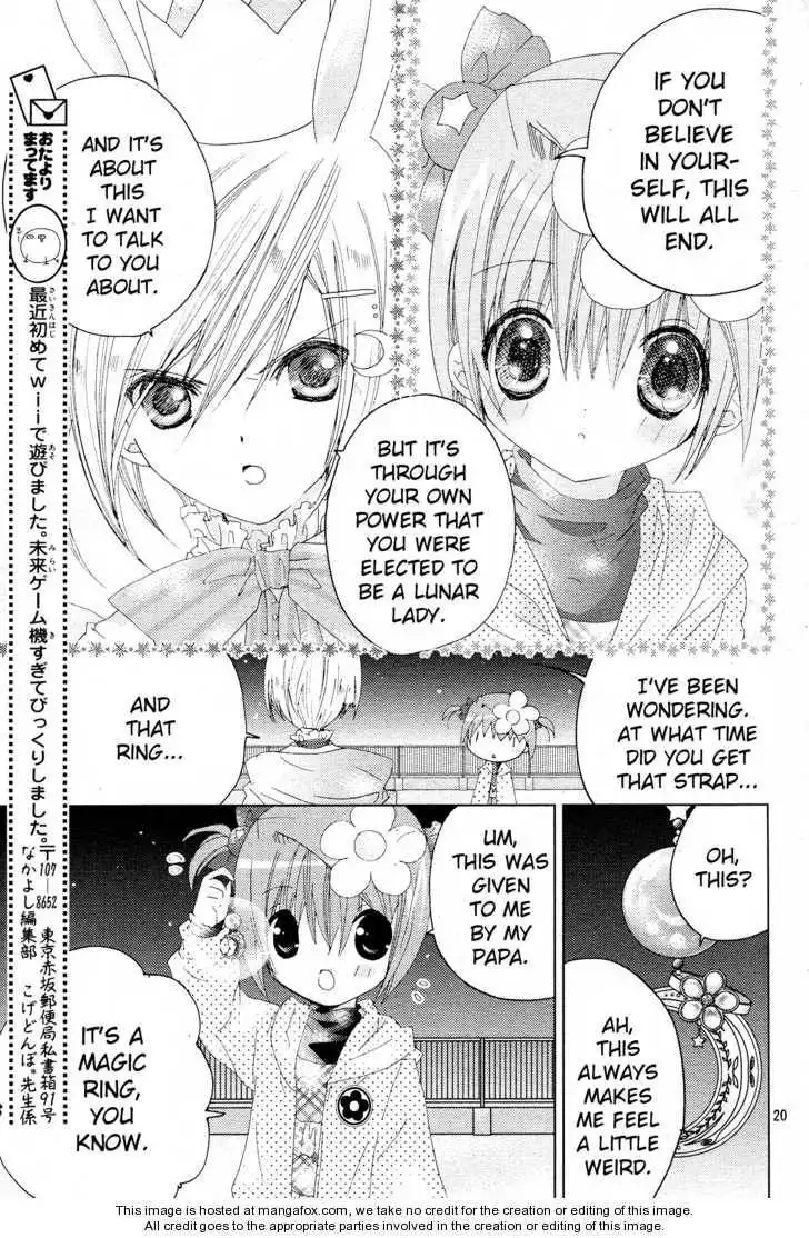 Dokidoki! Tama-tan Chapter 2