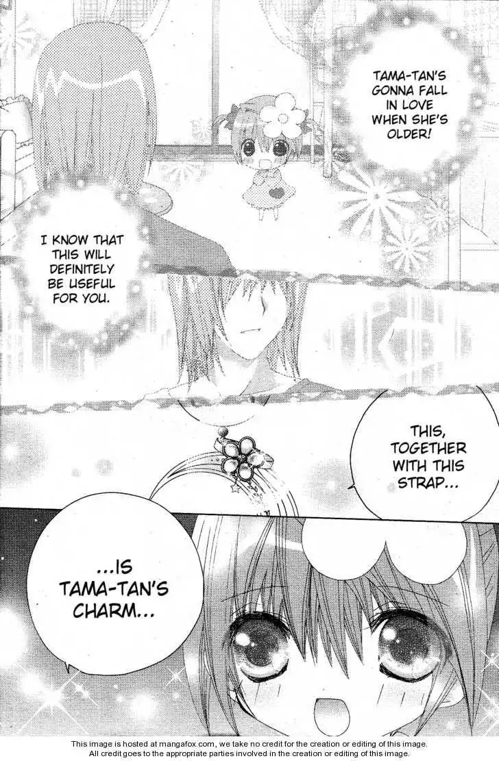 Dokidoki! Tama-tan Chapter 2