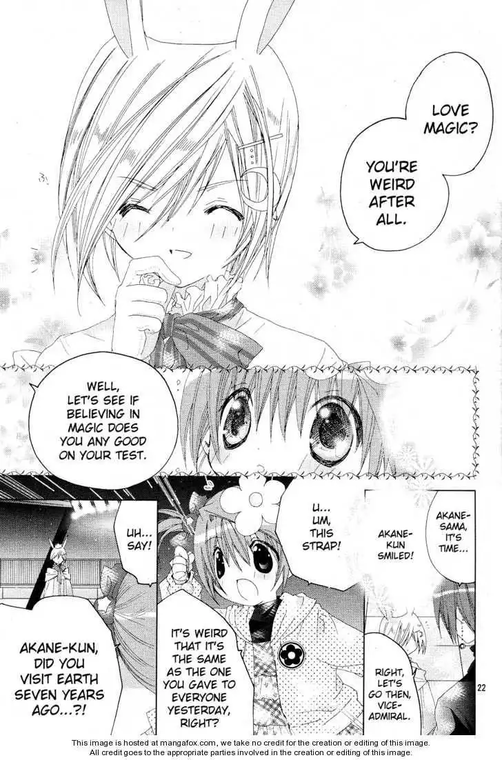 Dokidoki! Tama-tan Chapter 2