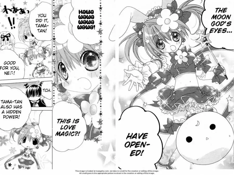 Dokidoki! Tama-tan Chapter 2