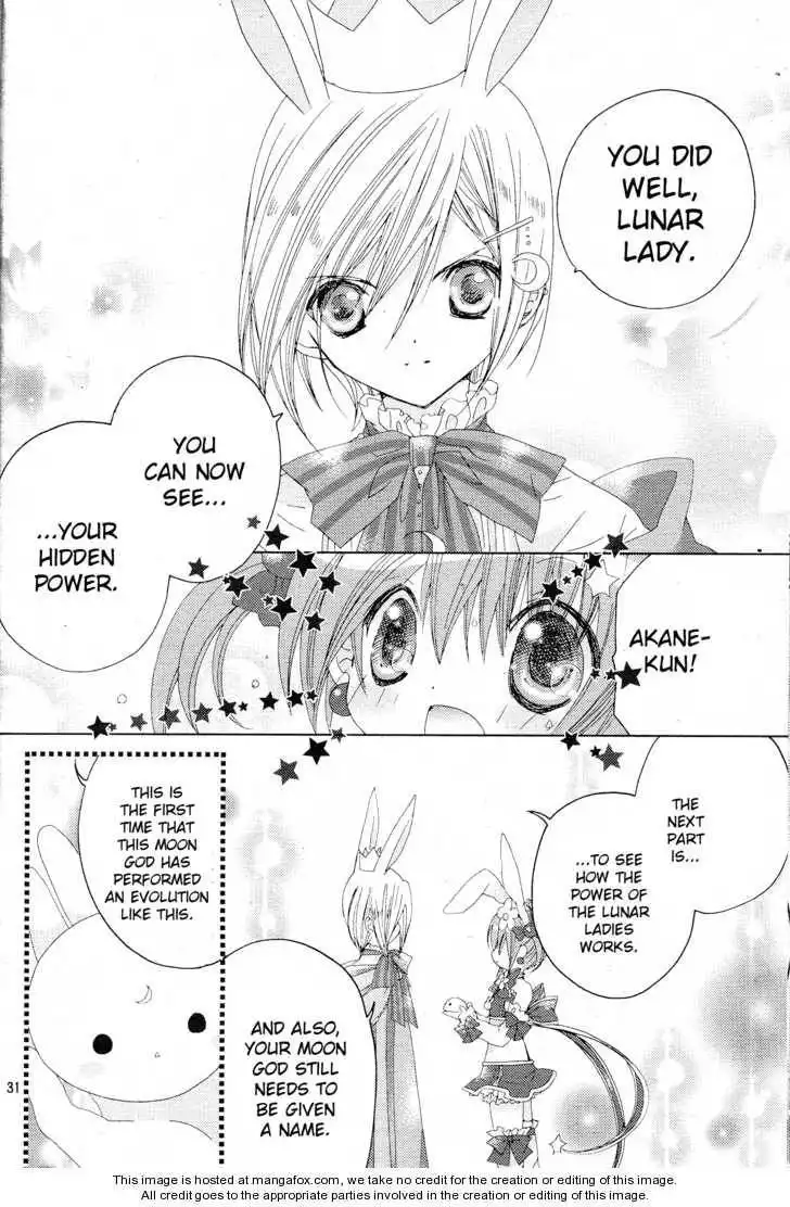 Dokidoki! Tama-tan Chapter 2